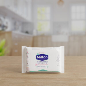 Antibacterial Surface Wipes